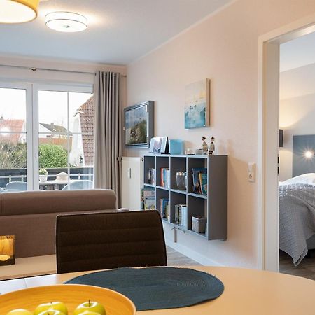An Der Aue 11C Time Out Apartment Даме Екстериор снимка