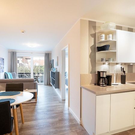 An Der Aue 11C Time Out Apartment Даме Екстериор снимка
