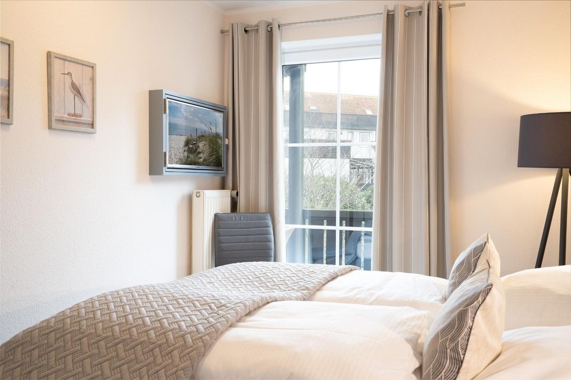An Der Aue 11C Time Out Apartment Даме Екстериор снимка